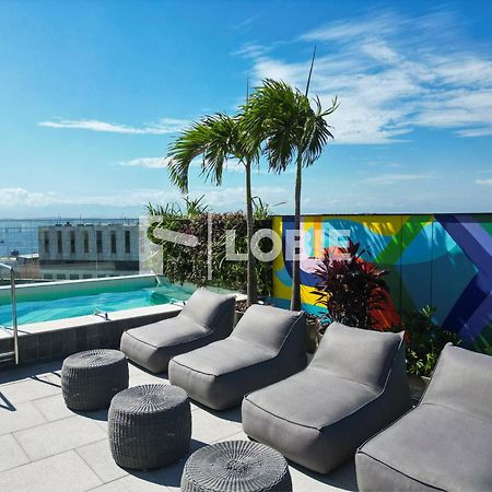Appartement Lobie Skylux à Rio de Janeiro Extérieur photo