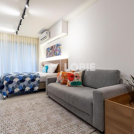 Appartement Lobie Skylux à Rio de Janeiro Extérieur photo