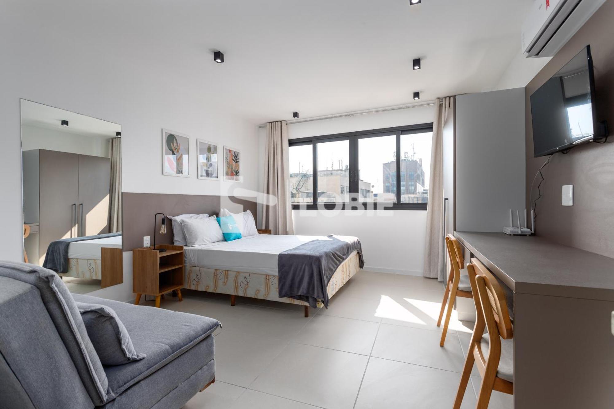 Appartement Lobie Skylux à Rio de Janeiro Extérieur photo