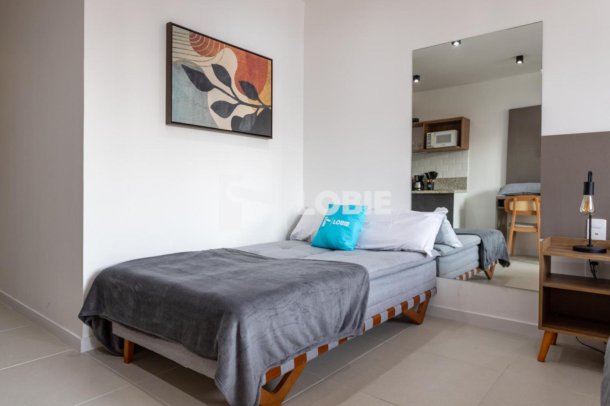 Appartement Lobie Skylux à Rio de Janeiro Extérieur photo