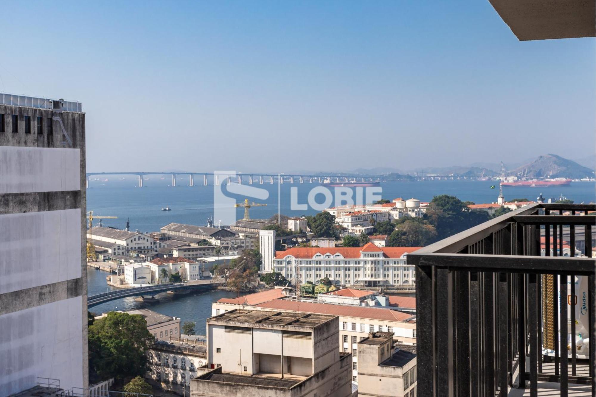 Appartement Lobie Skylux à Rio de Janeiro Extérieur photo