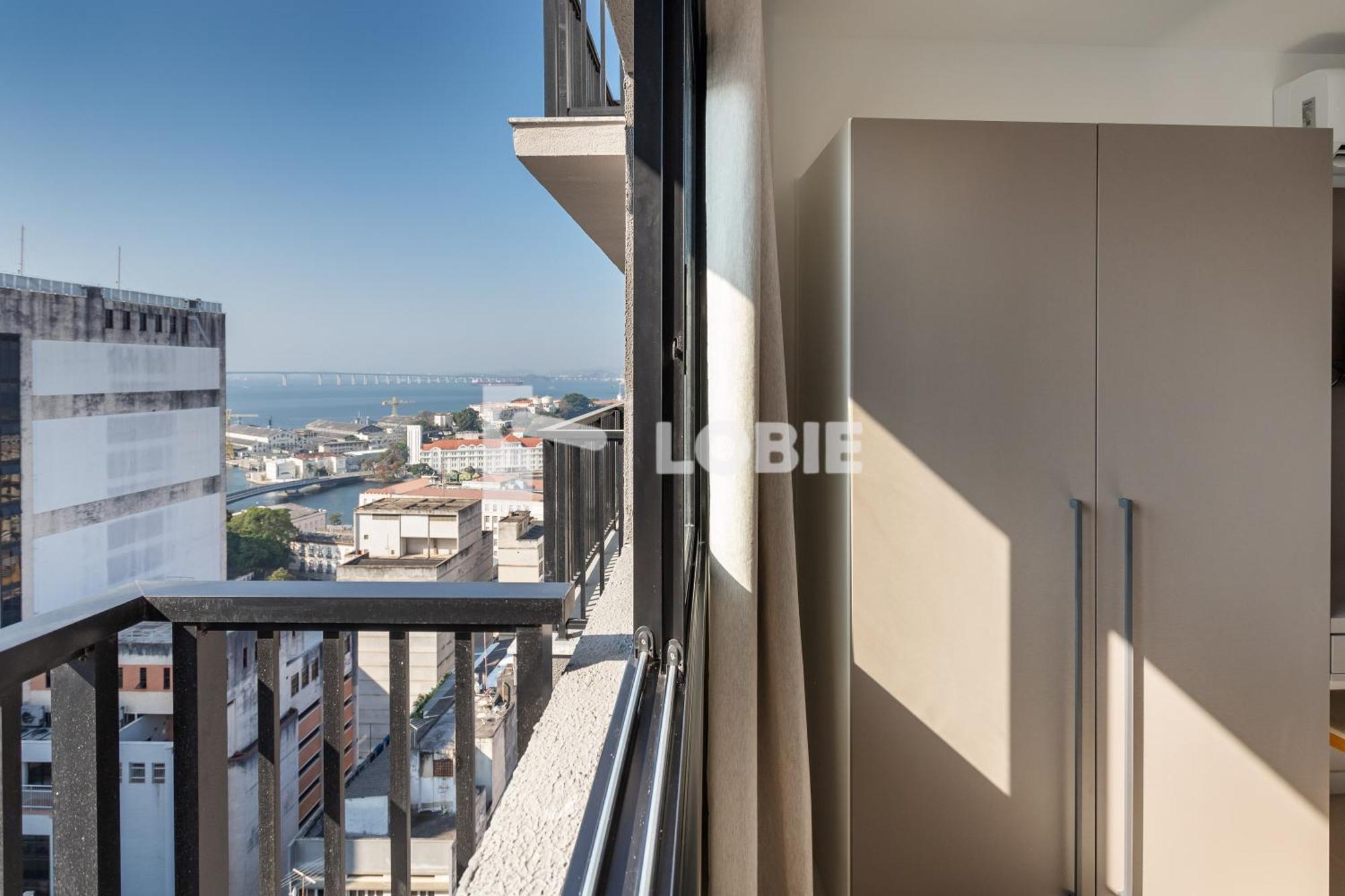 Appartement Lobie Skylux à Rio de Janeiro Extérieur photo