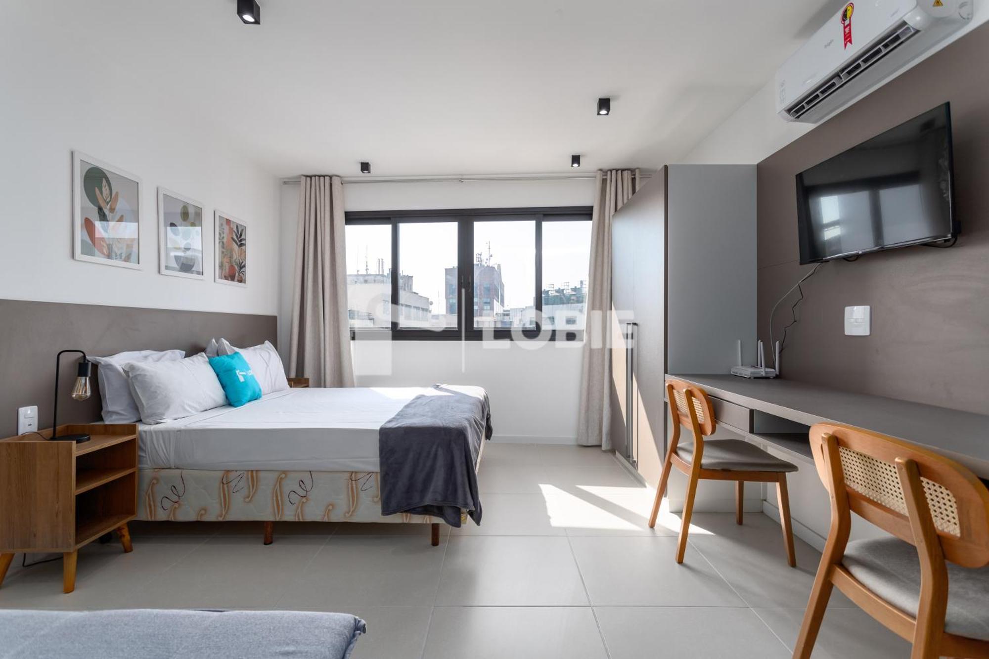 Appartement Lobie Skylux à Rio de Janeiro Extérieur photo
