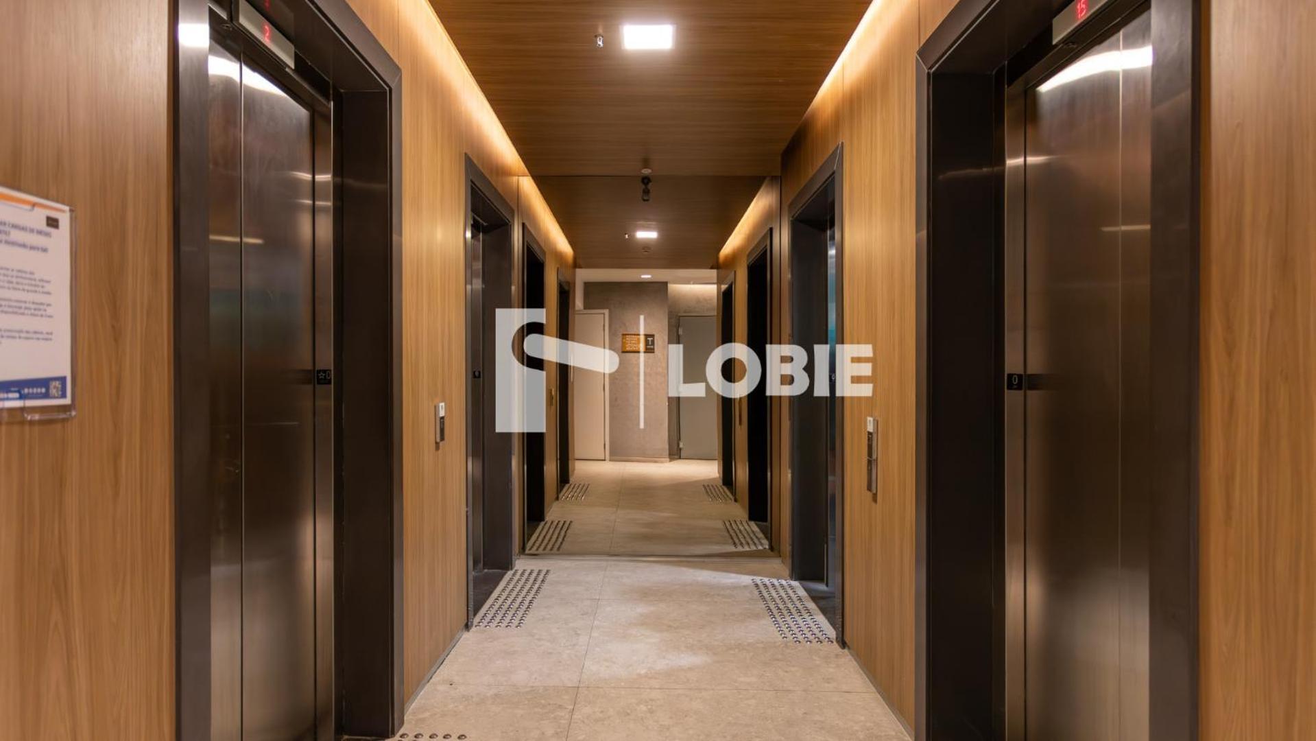 Appartement Lobie Skylux à Rio de Janeiro Extérieur photo