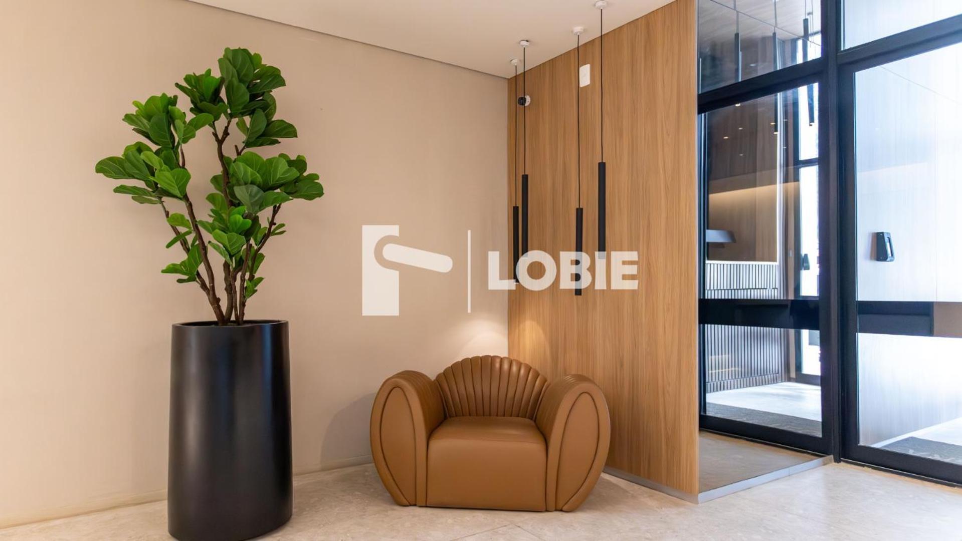 Appartement Lobie Skylux à Rio de Janeiro Extérieur photo