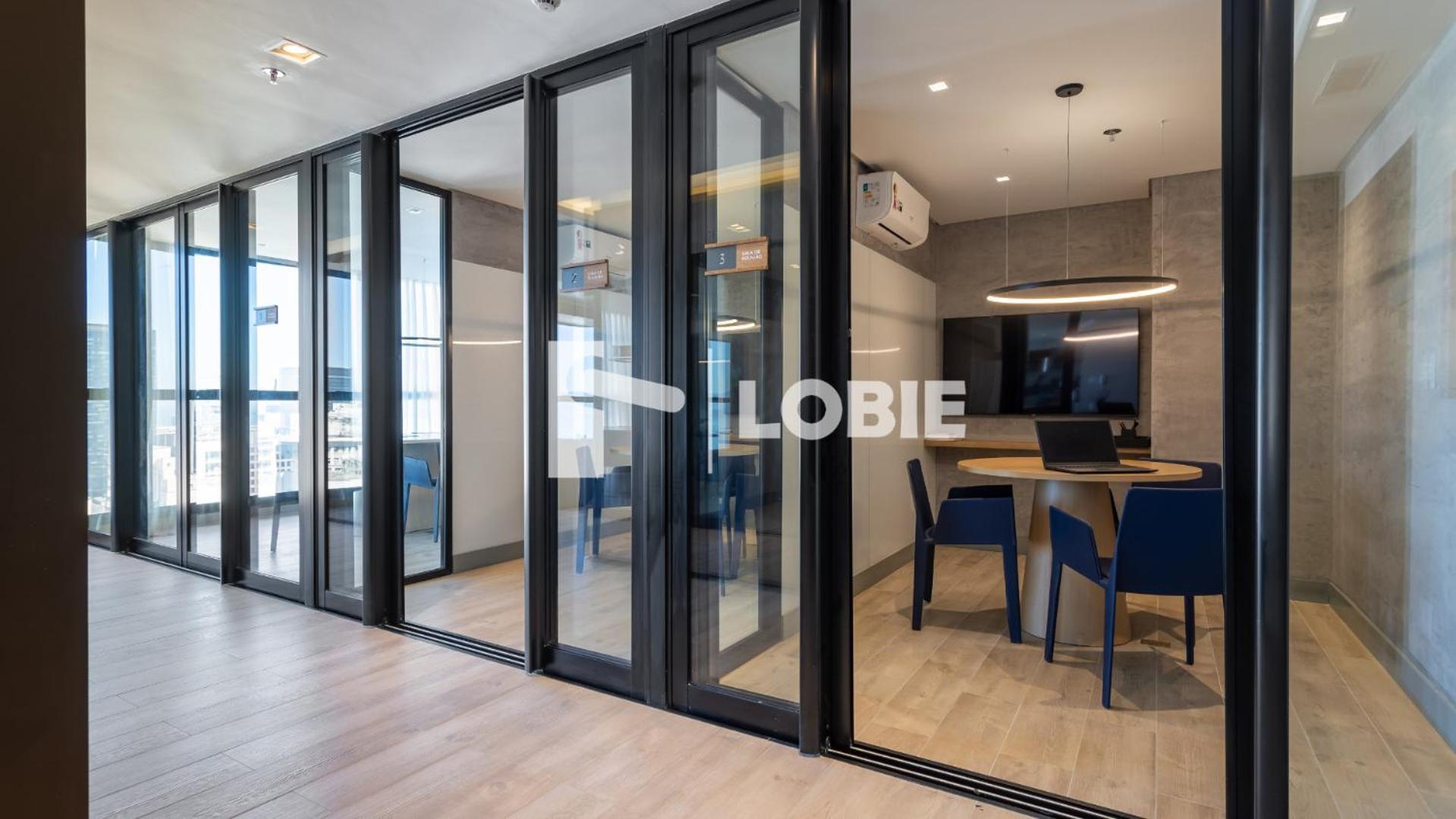 Appartement Lobie Skylux à Rio de Janeiro Extérieur photo