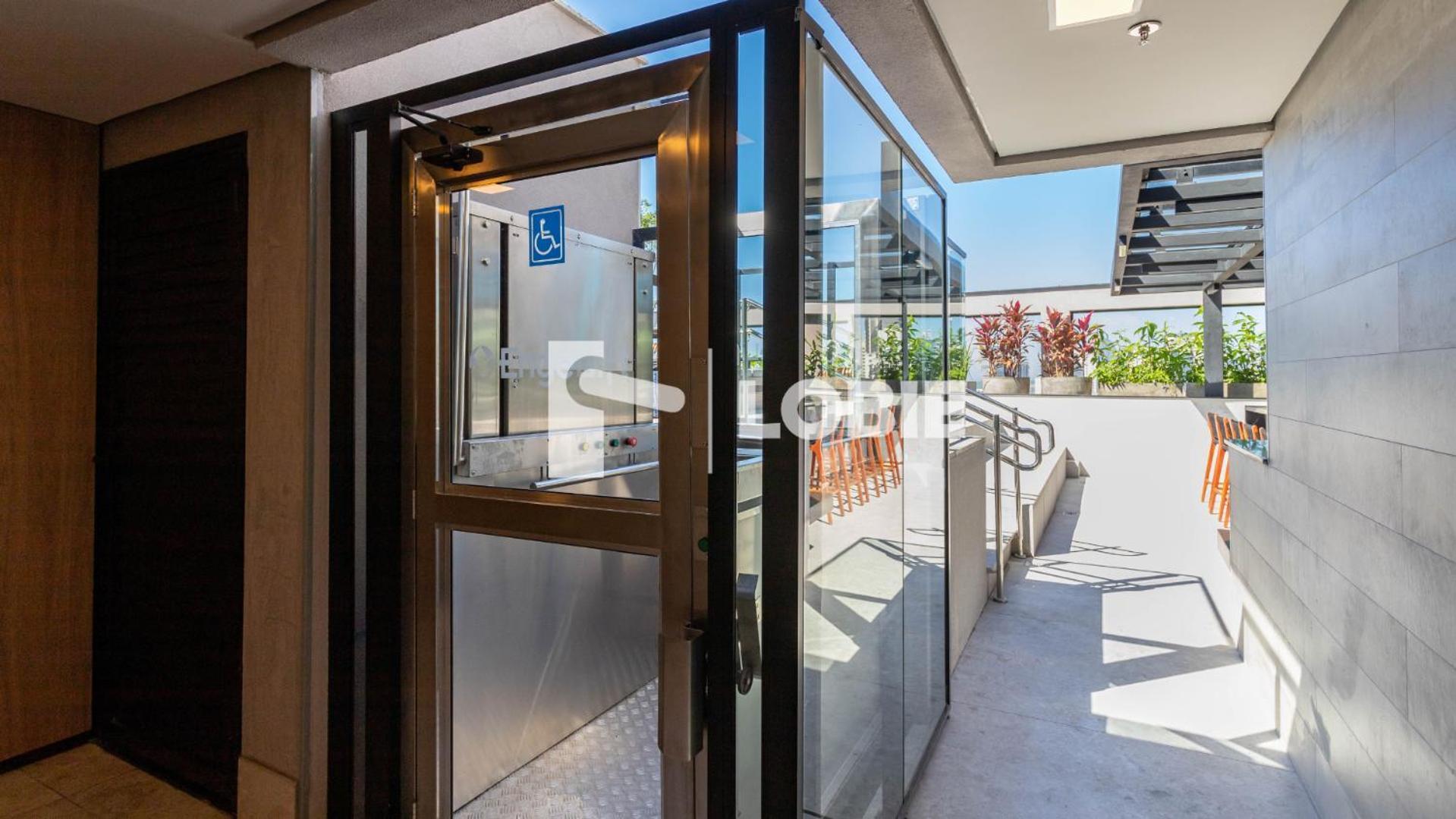 Appartement Lobie Skylux à Rio de Janeiro Extérieur photo