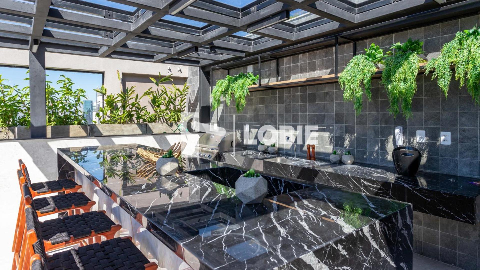 Appartement Lobie Skylux à Rio de Janeiro Extérieur photo