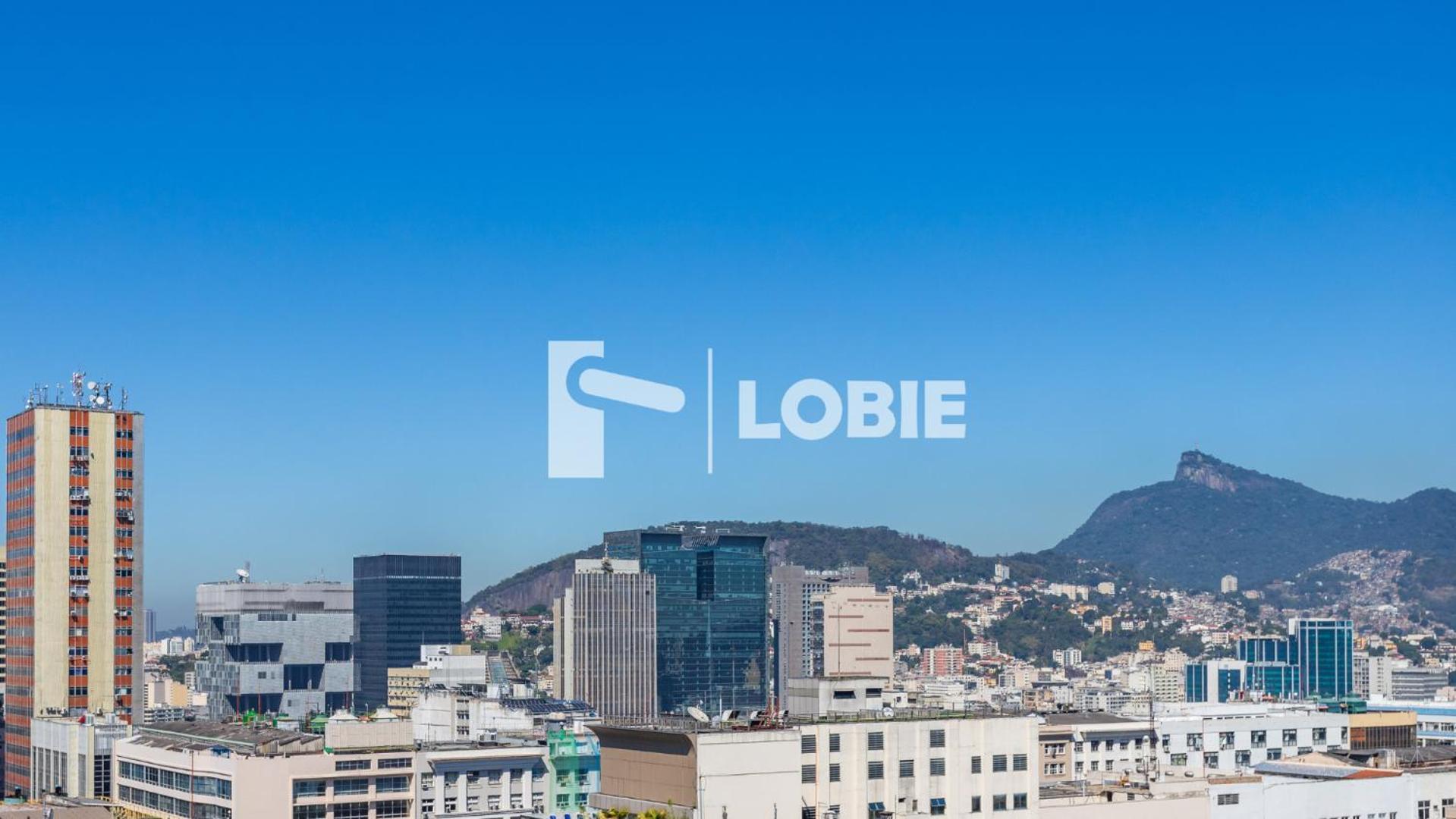 Appartement Lobie Skylux à Rio de Janeiro Extérieur photo