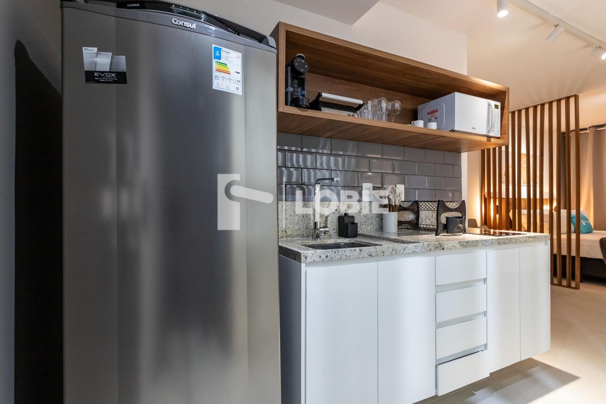 Appartement Lobie Skylux à Rio de Janeiro Chambre photo
