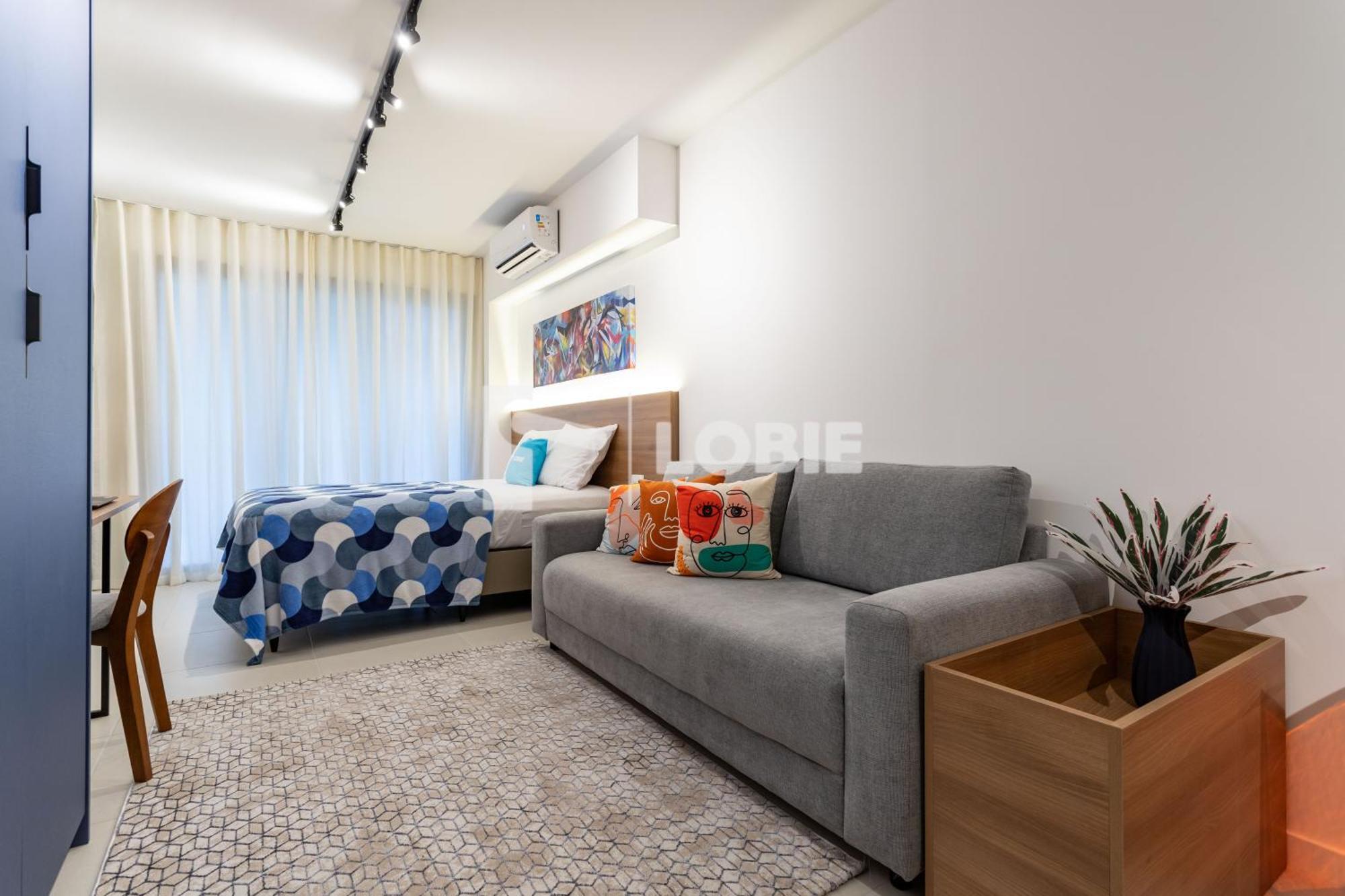 Appartement Lobie Skylux à Rio de Janeiro Extérieur photo