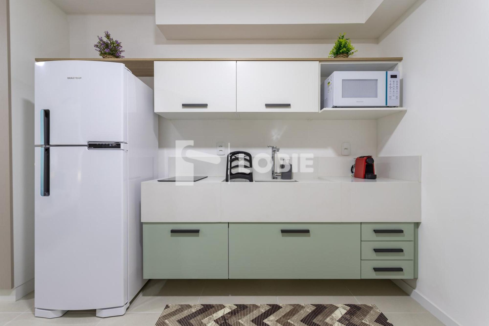 Appartement Lobie Skylux à Rio de Janeiro Extérieur photo