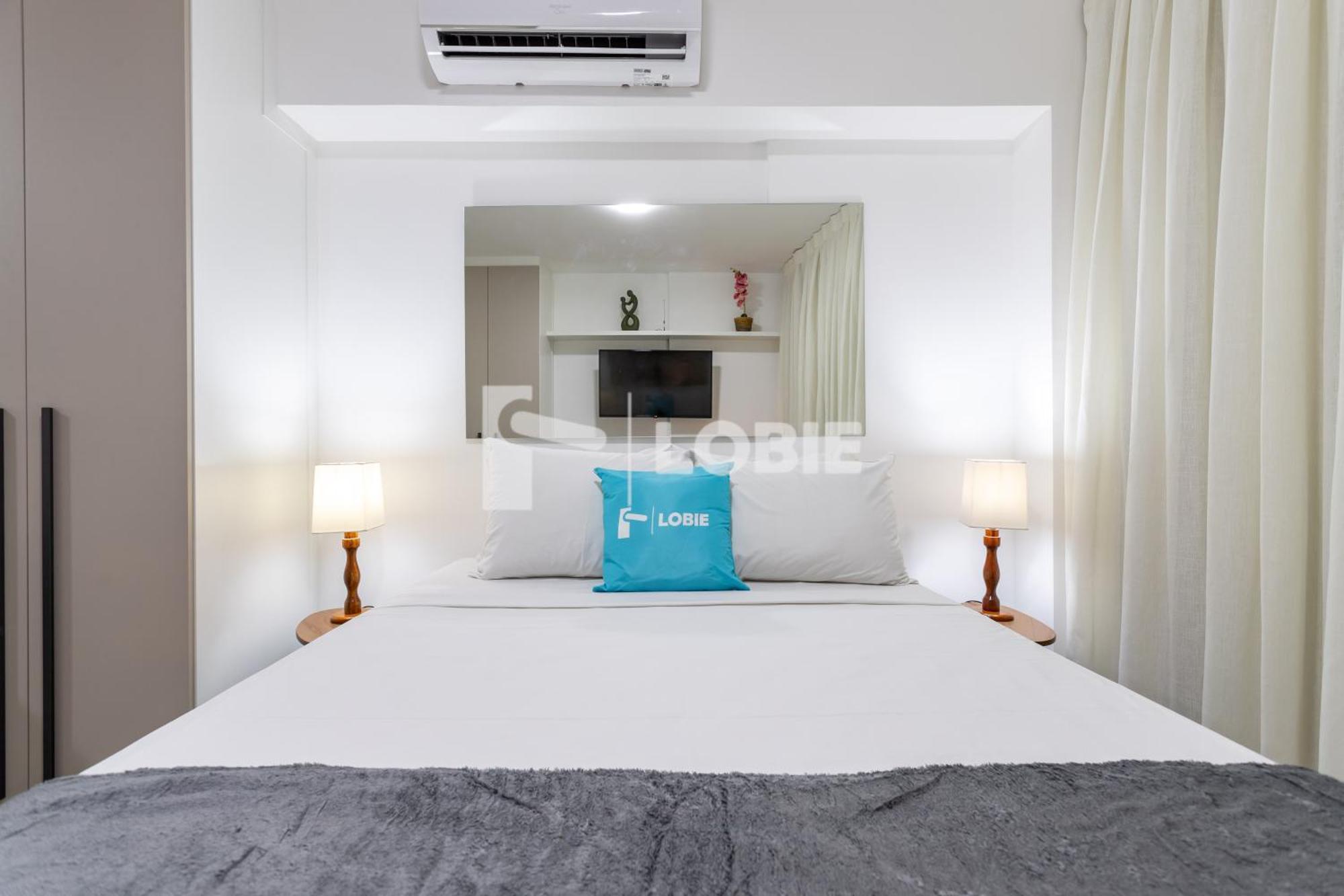 Appartement Lobie Skylux à Rio de Janeiro Extérieur photo