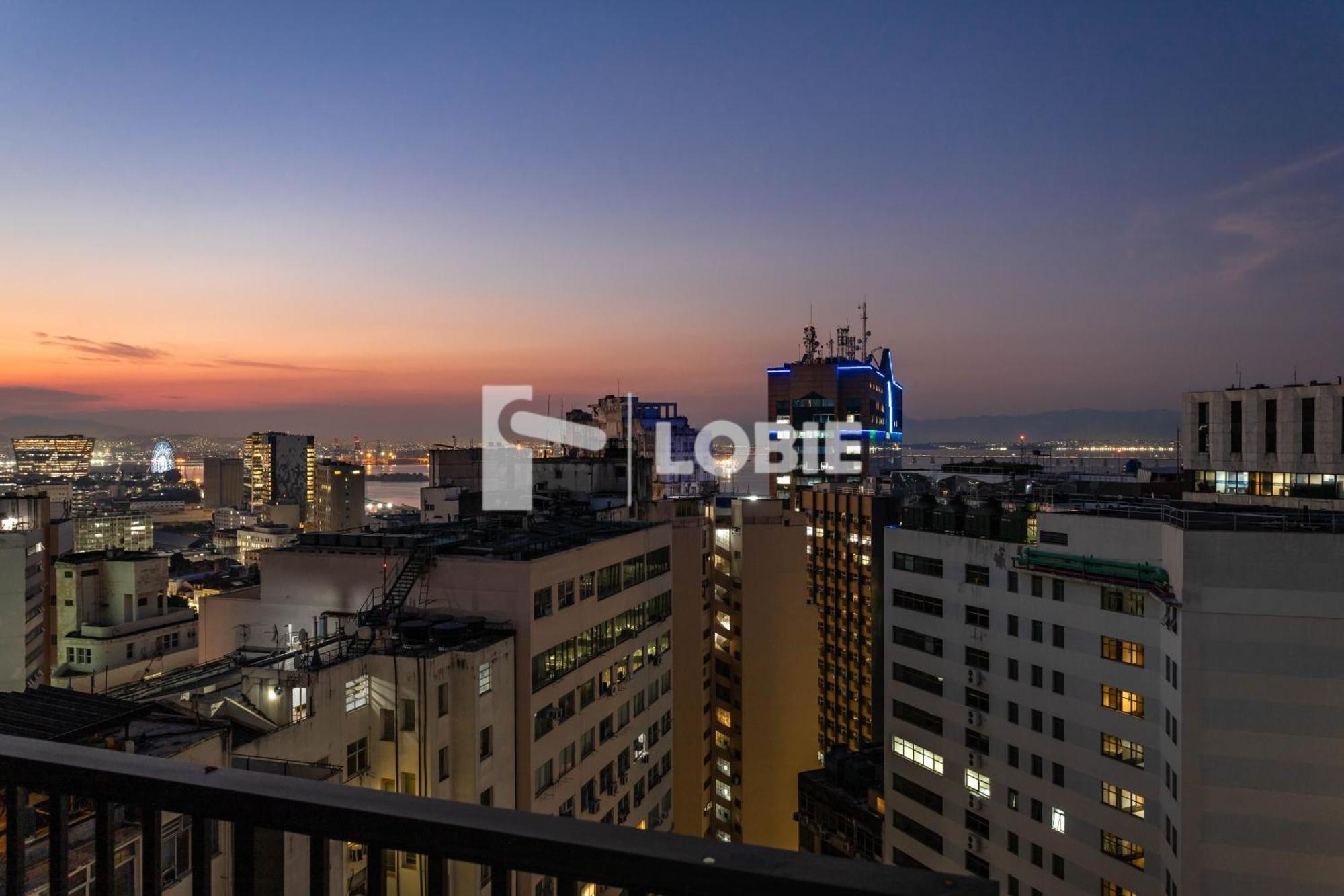Appartement Lobie Skylux à Rio de Janeiro Extérieur photo