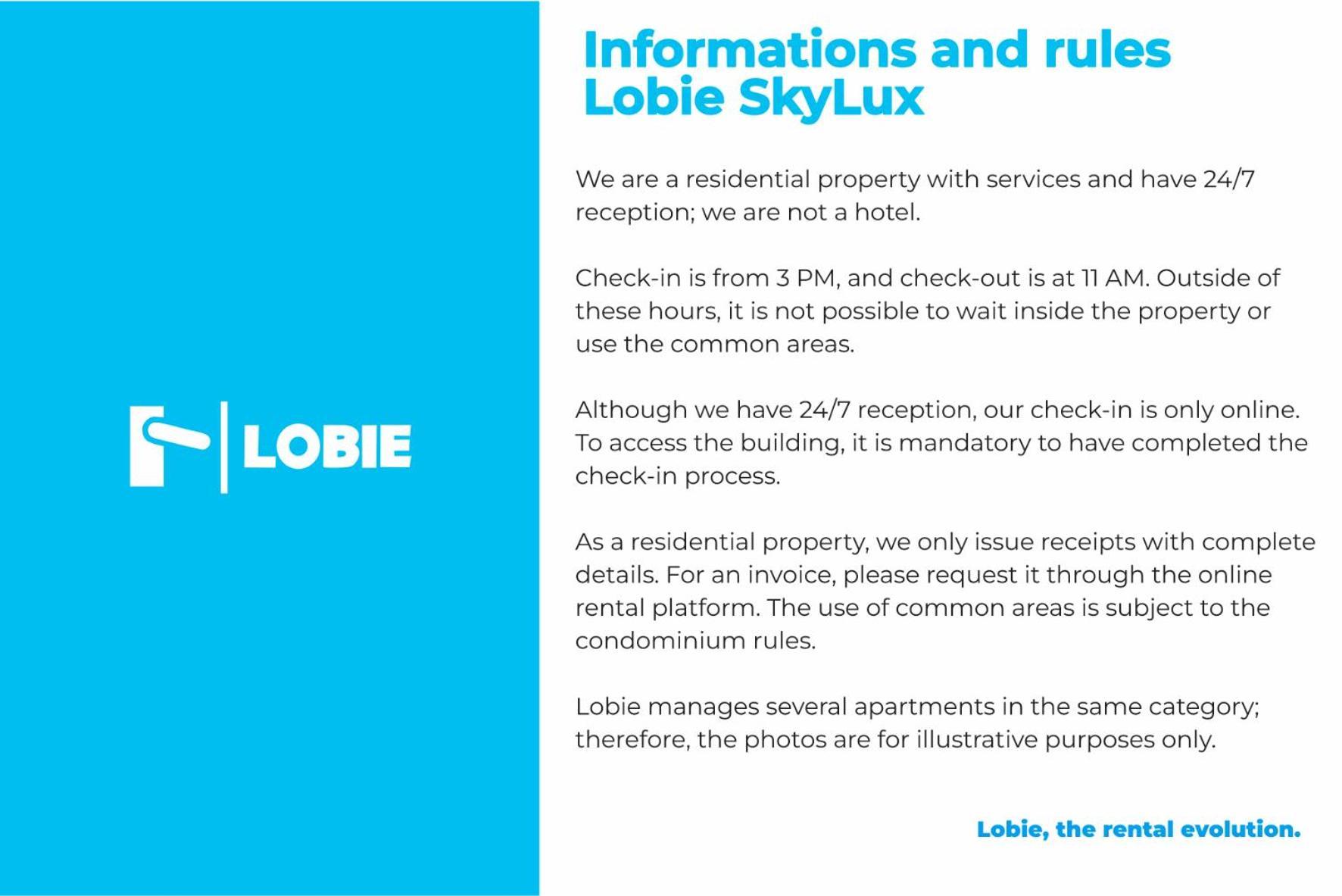 Appartement Lobie Skylux à Rio de Janeiro Extérieur photo