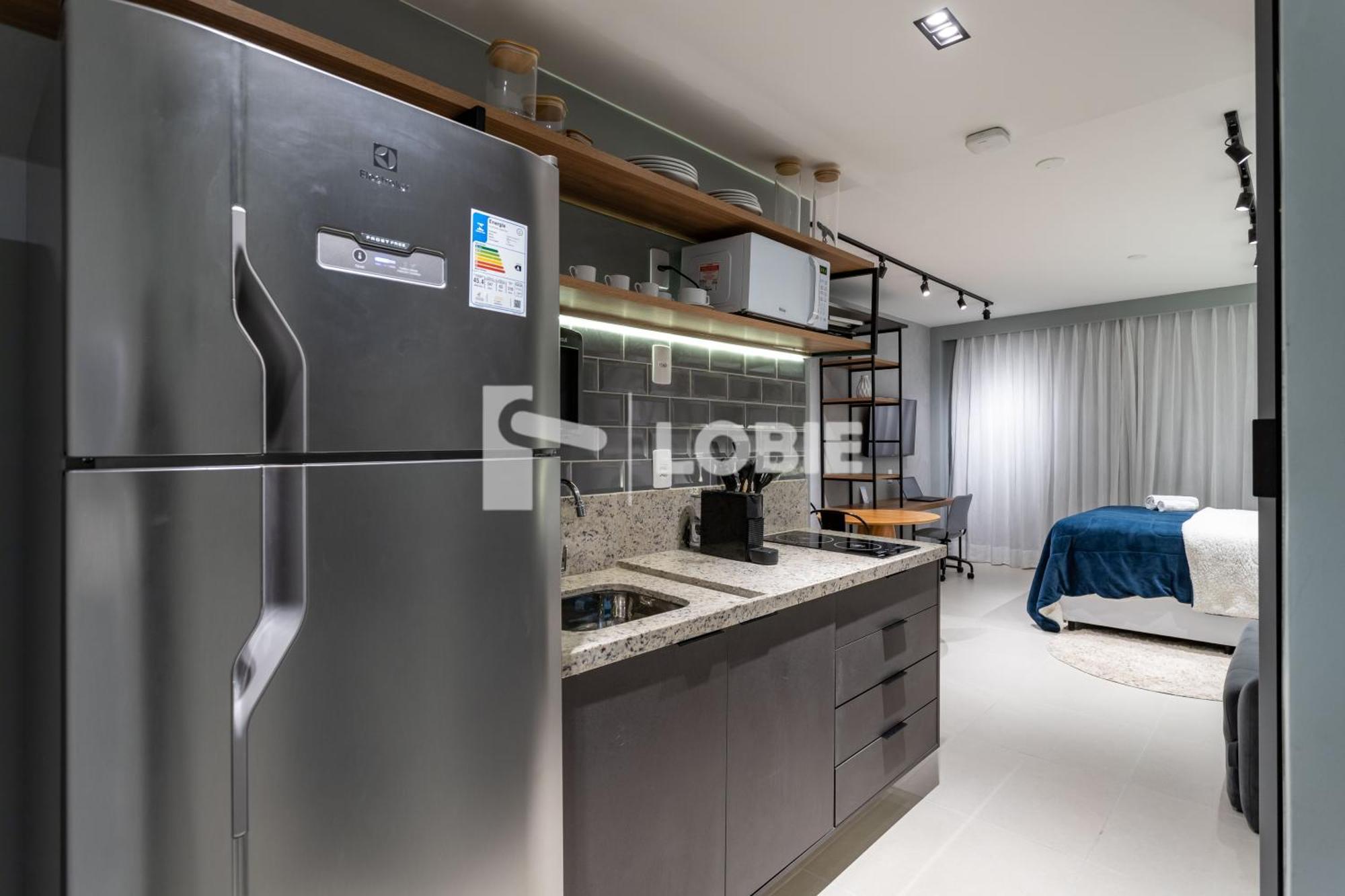 Appartement Lobie Skylux à Rio de Janeiro Chambre photo