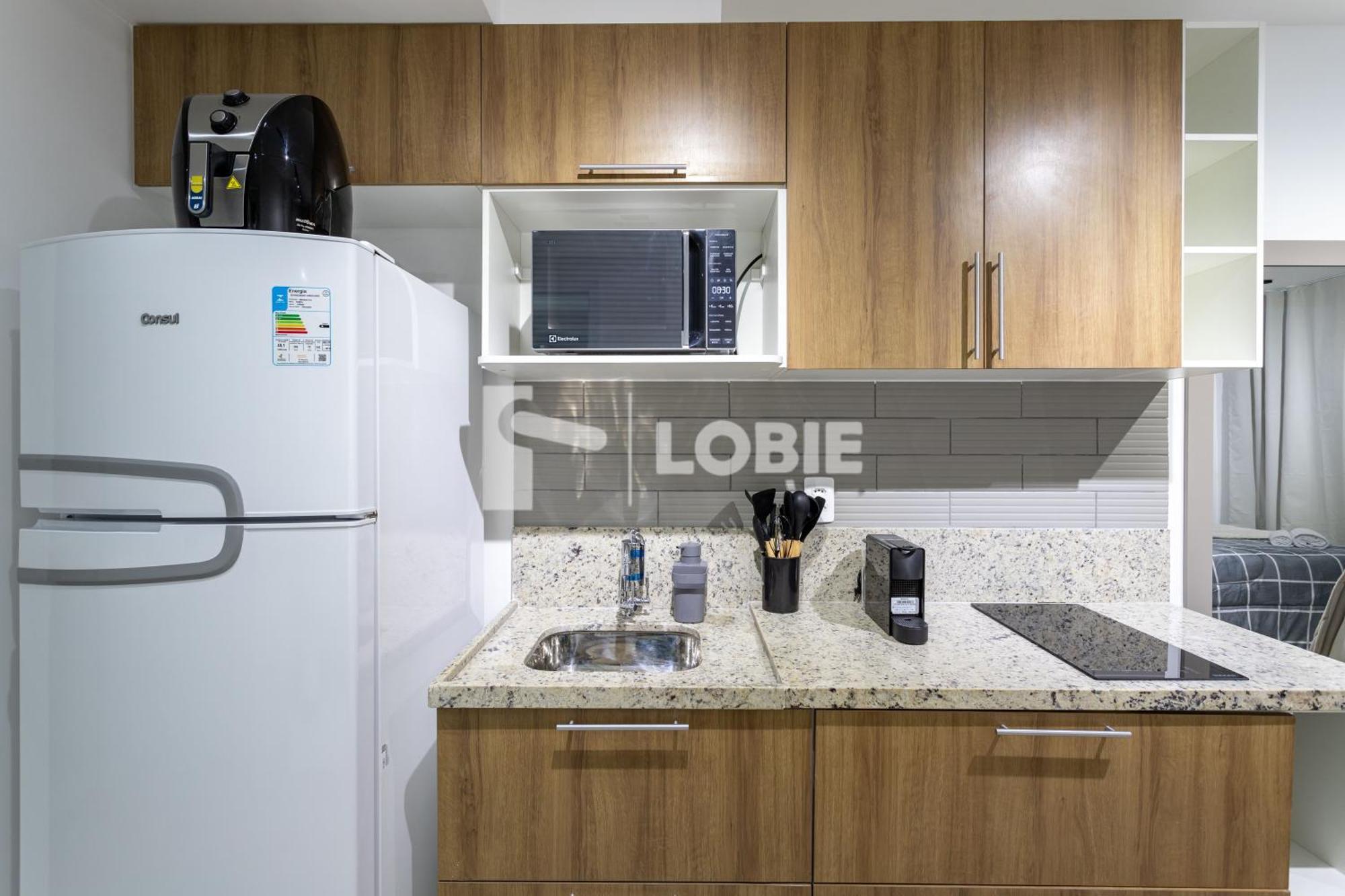 Appartement Lobie Skylux à Rio de Janeiro Chambre photo